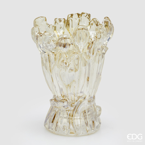 Vază Tulipano Yellow