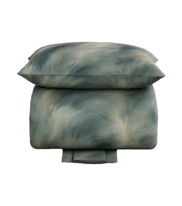 Lenjerie de pat Dover 250X200 Tabacco