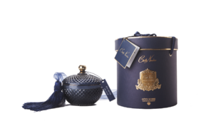 Ароматическая свеча Eau De Vie