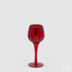 Candleholder Calice H19,5