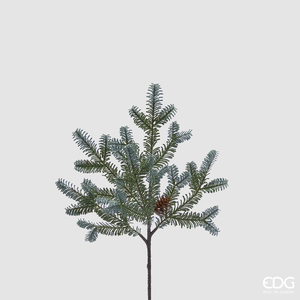 Ramură decorativă Pino con Pigna H56