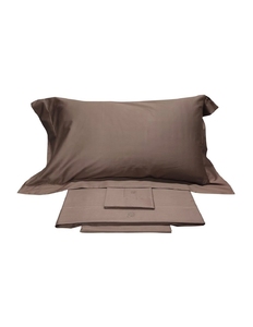Lenjerie de pat Lory 250X200 Stone