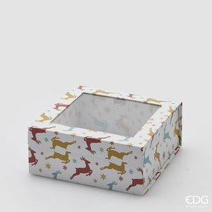 Decorative box Renne