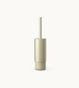 OF.Line Toilet Brush Holder champagne/dune