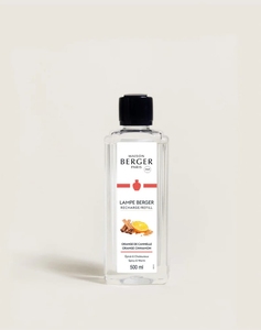 Rezervă Lampă Orange Cinnamon