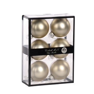 Set jucării brad Uni