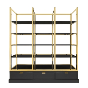 Книжный шкаф Jacqueline