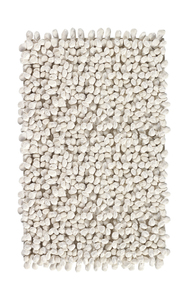 Rocca Bath Mat 70X120 Ivory