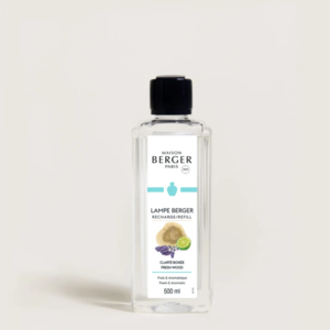 Fresh Wood Lampe Refill 500 ml