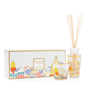 Set cadou My First Baobab Saint-Tropez