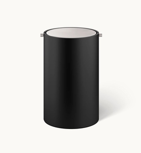 Stone Урна для мусора black