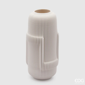 Vase 3D Geometrie H35
