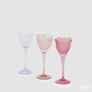 Candleholder Tulipano