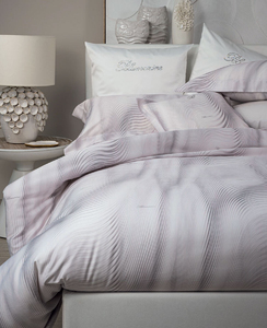 Duvet cover set Light Romantic 250X200 Crystal