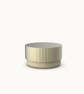 OF.Line Recipient pentru depozitare L champagne/dune