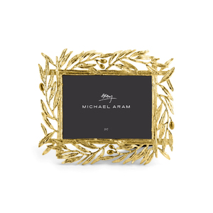Olive Branch Frame