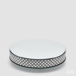 Декоративный алтарь Specchio Gemme D30