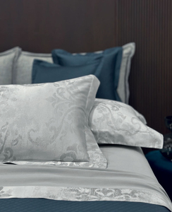 Duvet cover set Coco 250X200 Platino