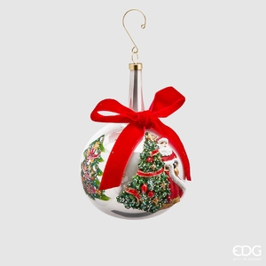 Christmas tree toy Collolungo