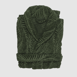 Банный халат Felci S Verde Bosco