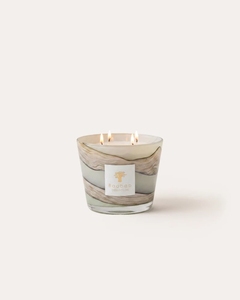 Scented candle Sand Sonora