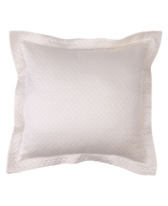 Pernă decorativă Duke 58X58 Ivory