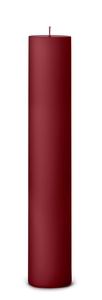 Pillar candle D5
