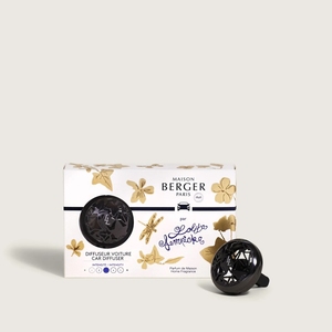 Difuzor pentru automobil Lolita Lempicka