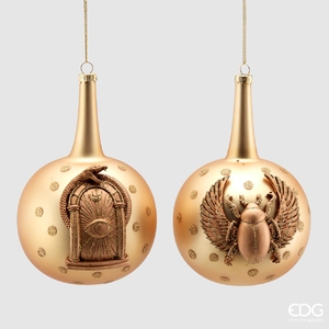 Christmas tree toy Egypt Neck