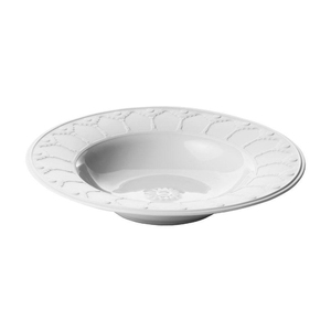 Palace Rimmed Bowl