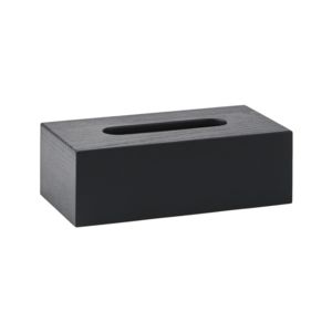 Cole Tissue Box