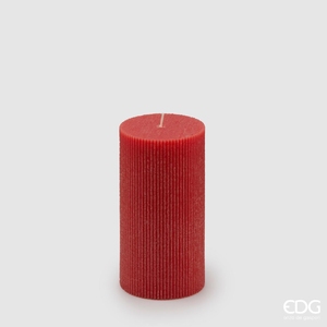 Ароматическая свеча Dorica Red