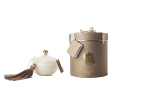Scented candle Blonde Vanilla