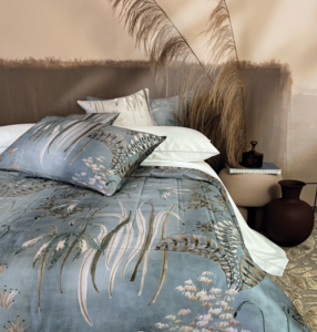 Lenjerie de pat Baobab 250X200 Laguna