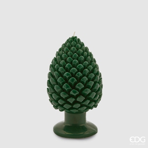 Lumînare parfumată Pigna Dark Green