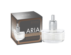 Рефилл для электродиффузора Aria Vanilla & Wood