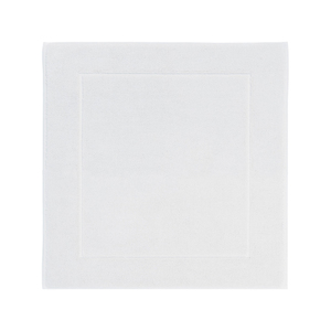 London Covoraș de baie 60X60 White