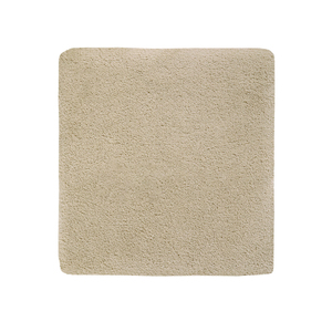 Mauro Bath Mat 60X60 Almond