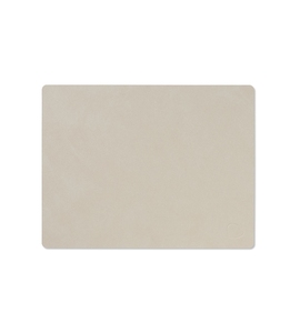 Suport pentru farfurie Square M Oyster White