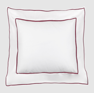 Набор из 2-х наволочек Isola 65X65