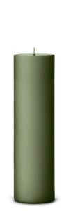 Pillar candle D7