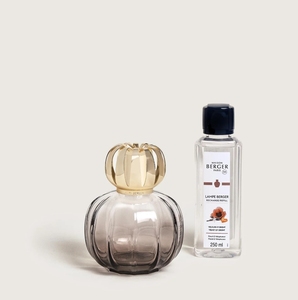 Аромалампa Corali Grise