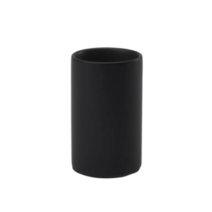 Forte Black Pahar pentru periuțe 