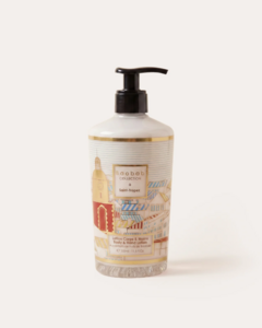 Body & hand lotion A Saint-Tropez 350 ml