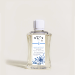 Рефилл для электродиффузора Aroma Focus 