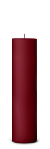 Lumânare cilindrică D6