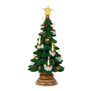 Figurină LED XMAS Tree