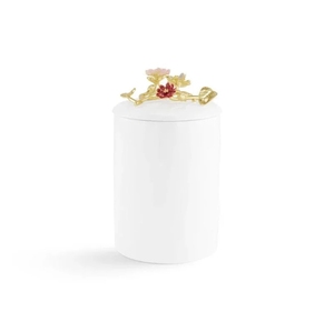 Wildflowers Recipient din porțelan