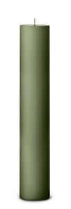 Pillar candle D5