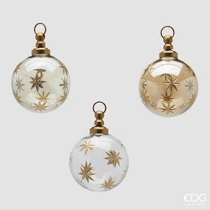 Елочная игрушка Astra D7,5